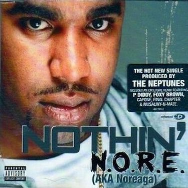 N.O.R.E. - Nothin'