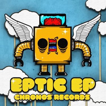 Eptic - Eptic