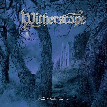 Witherscape - The Inheritance