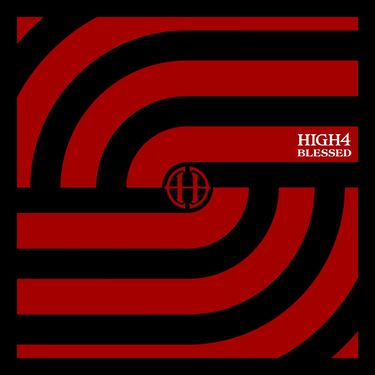 HIGH4 - Blessed