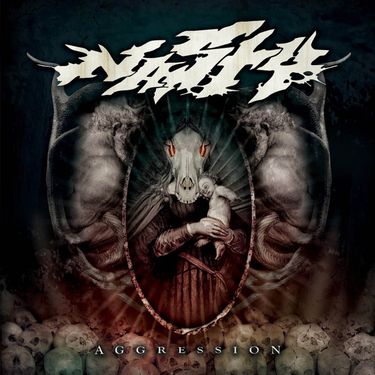 Nasty - Aggression
