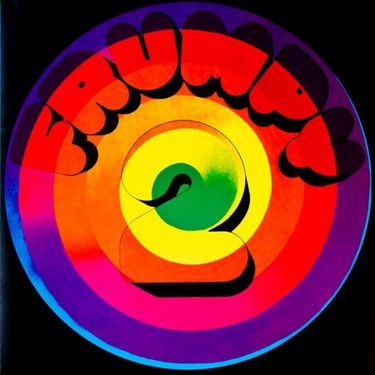 Frumpy - Frumpy 2