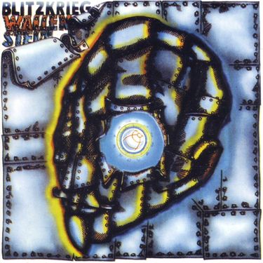 Wallenstein - Blitzkrieg