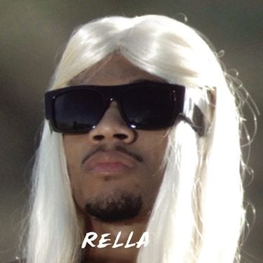 Odd Future - Rella