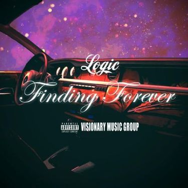 Logic - Finding Forever Freestyle