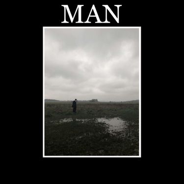 Anyones Ghost - man