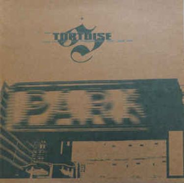 Tortoise - Gamera