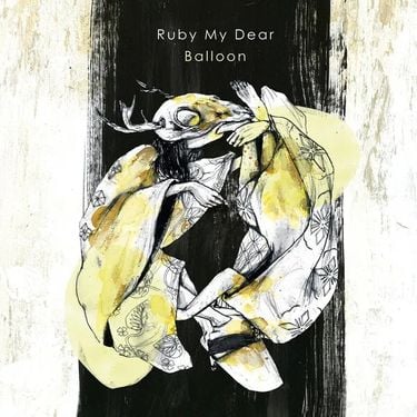 Ruby My Dear - Balloon