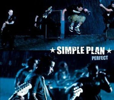 Simple Plan - Perfect