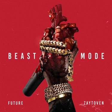 Future - Peacoat