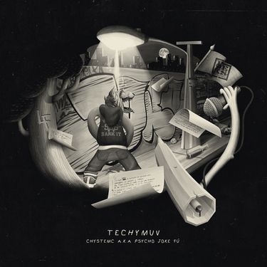 Chystemc - Techymuv