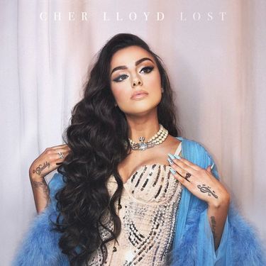 Cher Lloyd - Lost