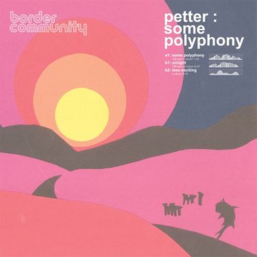 Petter - Some Polyphony