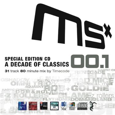 Timecode - 00.1