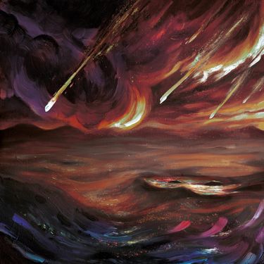 Coldbones - The Cataclysm