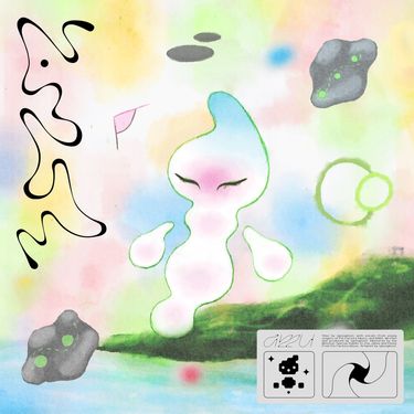 Iglooghost - Amu