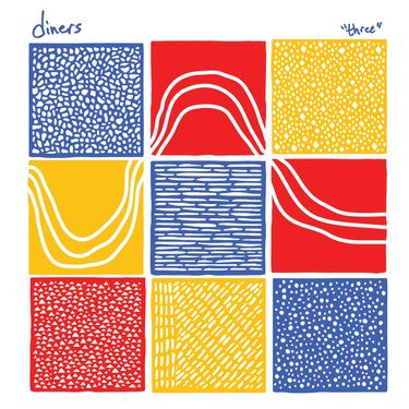 Diners - Three