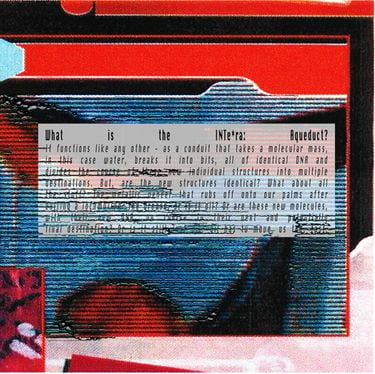 INTe*ra - Aqueduct
