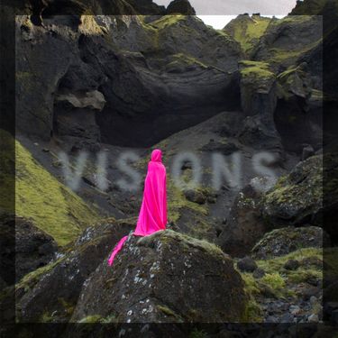 Various Artists - ᴠɪꜱɪᴏɴꜱ ⁰&sup1; | ᴄʟᴇʀɪᴄ