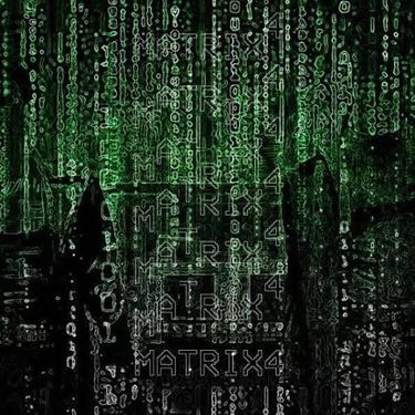 Aides Crew - Matrix 4