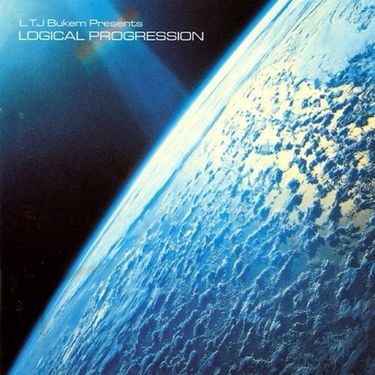 L.T.J Bukem - Logical Progression