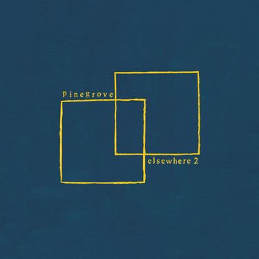 Pinegrove - Elsewhere 2