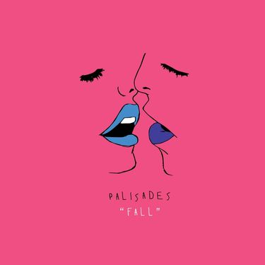 Palisades - Fall
