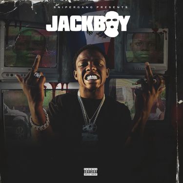 Jackboy - JACKBOY