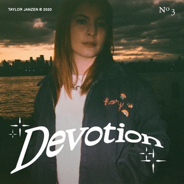 Taylor Janzen - Devotion