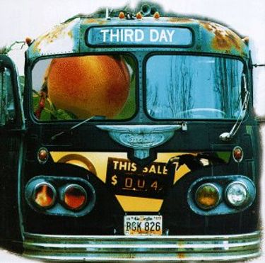 Third Day - Third Day