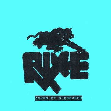 Rixe - Coups et blessures