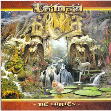 Unitopia - The Garden