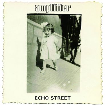 Amplifier - Echo Street