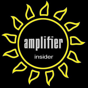 Amplifier - Insider