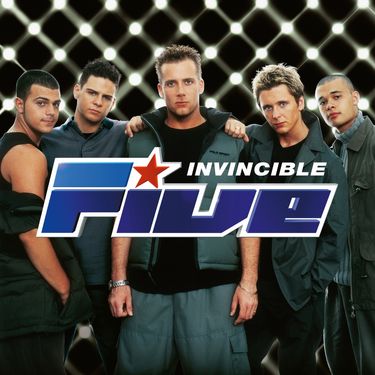 Five - Invincible
