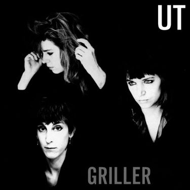 Ut - Griller