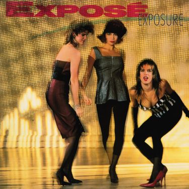 Expos&eacute; - Exposure
