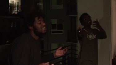 MIKE - fortune teller