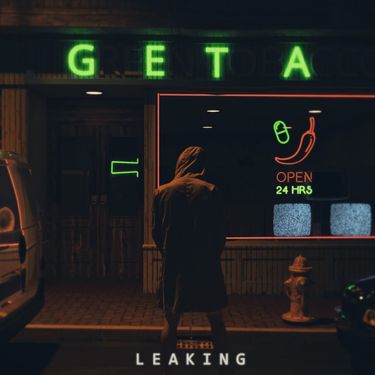 Geta - Leaking