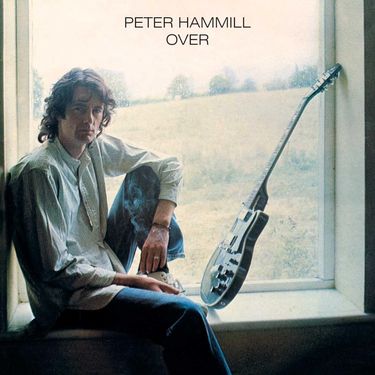 Peter Hammill - Over