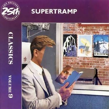 Supertramp - Classics