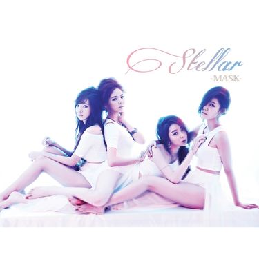 스텔라 [Stellar] - Mask