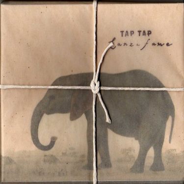Tap Tap - Lanzafame