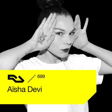 A&iuml;sha Devi - RA.699