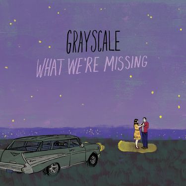 Grayscale - What We're Missing