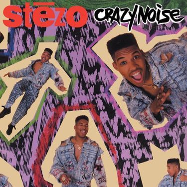 Stezo - Crazy Noise - Reviews - Album of The Year