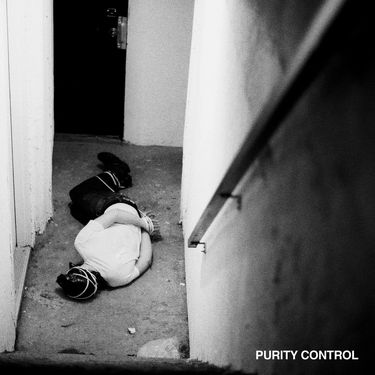 Purity Control - Coping
