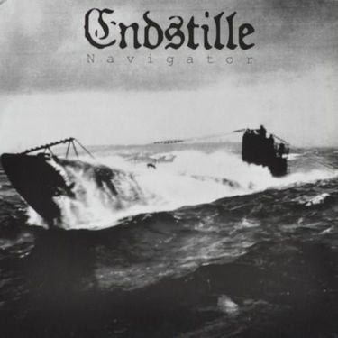 Endstille - Navigator