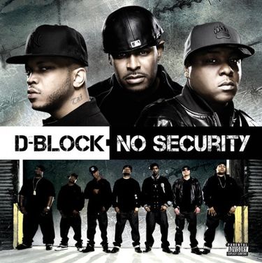 D-Block - No Security