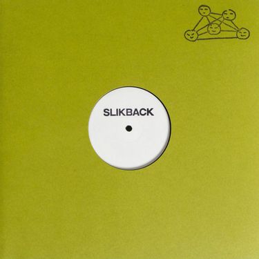 Slikback & Soda Plains - Split